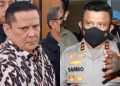Komentar Netizen Girang! Napoleon Bonaparte Akan Satu Sel dengan Ferdy Sambo