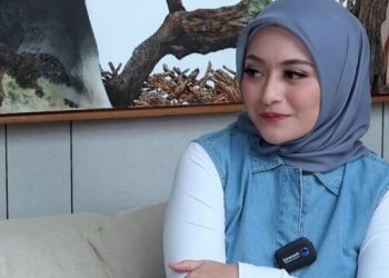 Bongkar Dugaan Perselingkuhan Sule Nathalie Holscher Dihujat Netizen