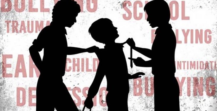 Komentar Netizen Soal Viral Bullying Timpa Siswa SMP