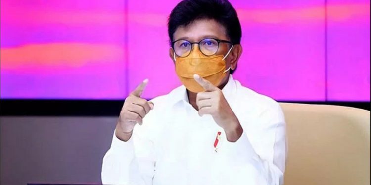 Kritik Netizen Soal PSE Begini Tanggapan Johnny G. Plate