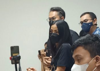 Kasus Mafia Tanah Nirina Zubir, Terdakwa Dituntut 15 Tahun Penjara