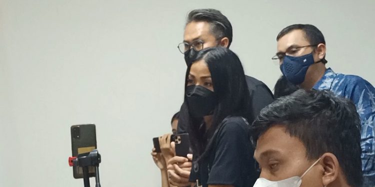 Kasus Mafia Tanah Nirina Zubir, Terdakwa Dituntut 15 Tahun Penjara