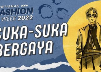 Pontianak Fashion Week Banjir Hujatan Dari Netizen!