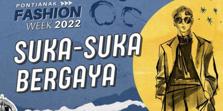 Pontianak Fashion Week Banjir Hujatan Dari Netizen!
