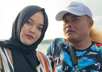 Sule Minta Netizen Berhenti Hujat Putri Delina