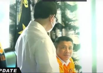 Komentar Netizen Nobar Rekonstruksi Brigadir J, Senyum Sambo Jadi Sorotan