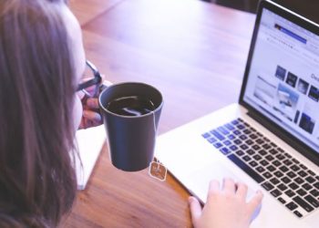 5 Prinsip supaya Aman Terjun di Dunia Maya