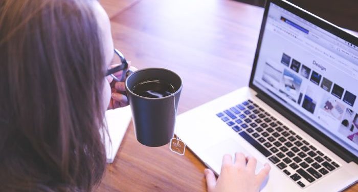 5 Prinsip supaya Aman Terjun di Dunia Maya