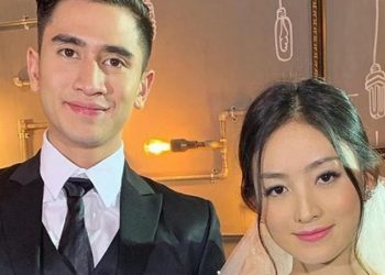 Natasha Wilona Bahas Peluang Balikan dengan Verrell Bramasta