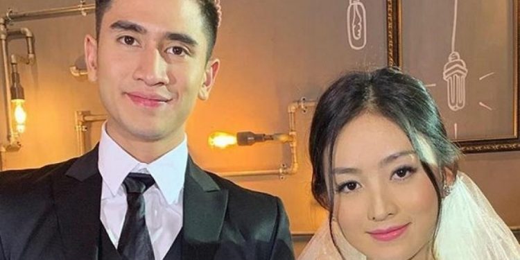 Natasha Wilona Bahas Peluang Balikan dengan Verrell Bramasta