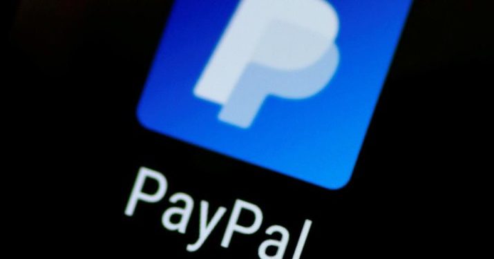 Netizen Lega, Paypal Resmi Daftar PSE Kominfo