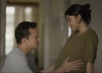 Netizen Komentari Gaya Ariel Tatum Cantiknya Mirip Kylie Jenner!