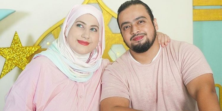 Ungkit Masa Lalu Tasya Farasya, Suami Tasyi Athasyia Diserang Netizen