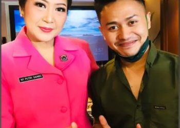 Viral! Pria Ini Ungkap Sosok Putri, Istri Ferdy Sambo yang Diragukan Netizen