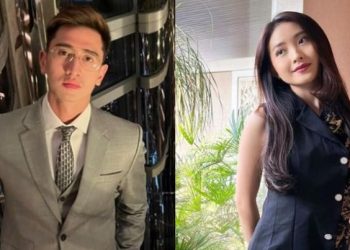 Prediksi Ahli Tarot, Natasha Wilona dan Verrell Bramasta Tak Akan Menikah?