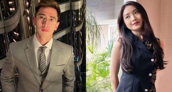 Prediksi Ahli Tarot, Natasha Wilona dan Verrell Bramasta Tak Akan Menikah?