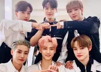NCT Dream Siap Meriahkan Konser Korean Wave di Trans Mall