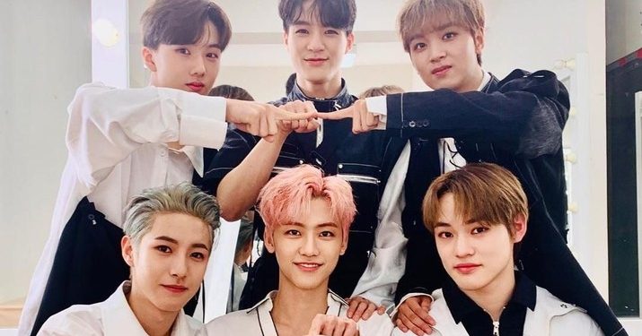 NCT Dream Siap Meriahkan Konser Korean Wave di Trans Mall
