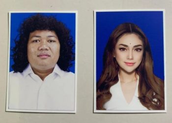 Cuitan Netizen Soal Komentar Sule Dalam Postingan Celine Evangelista