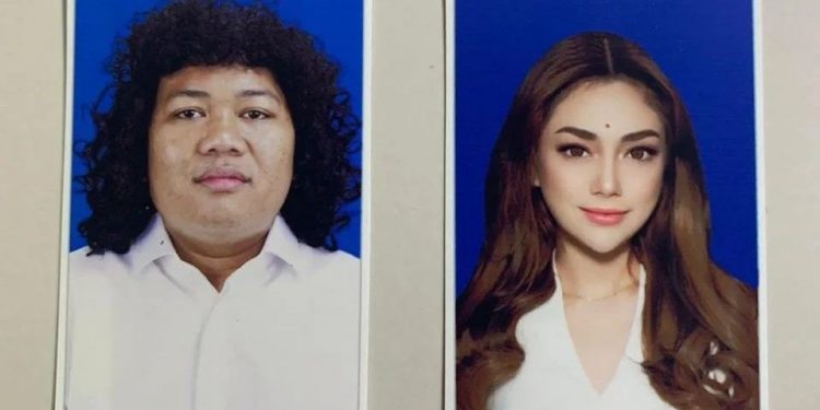 Cuitan Netizen Soal Komentar Sule Dalam Postingan Celine Evangelista