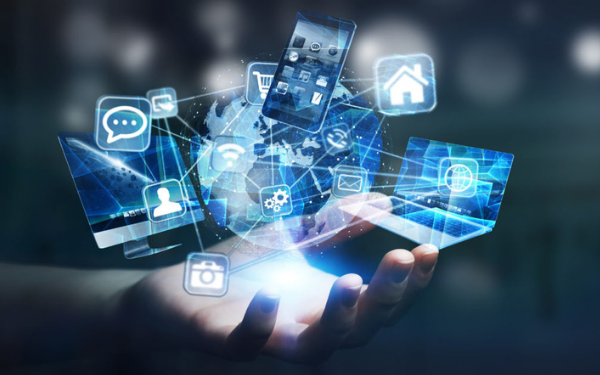 6 Tips Melindungi Data Pribadi di Dunia Maya