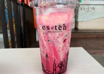 Es Teh Indonesia Milik Nagita Slavina Somasi Netizen Akibat Komplain yang Merugikan