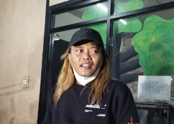 Sule Tak Hiraukan Soal Cibiran Netizen Terhadap Keluarganya