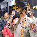 Komtentar Netizen Kapolda Jatim Dicopot Pasca Tragedi Kanjuruhan