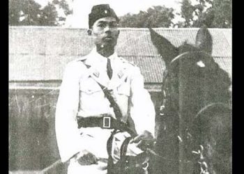 HUT TNI ke-77 Mengenang 5 Tokoh TNI: Jenderal Soedirman hingga AH Nasution