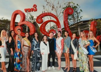 Miss Grand International 2022 Akan Digelar di Bali