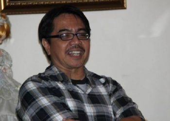 Ade Armando Salahkan Aremania dalam Tragedi Kanjuruhan