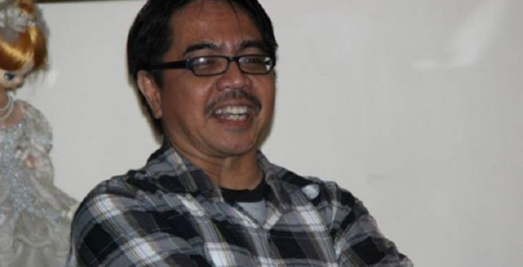 Ade Armando Salahkan Aremania dalam Tragedi Kanjuruhan