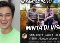 Baim Wong Tuai Kritik Pedas Dari Netizen usai Bikin Konten Prank KDRT!