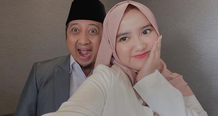 Akhirnya! Wirda Mansur Buka Suara Usai Viral Sedekah Rp50 Juta