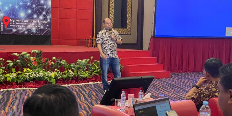 Industri Agregasi Konten: Potensi dan Prospek Bisnis ke Depan