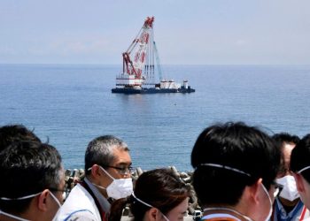 Limbah Nuklir Jepang Dibuang ke Laut, Bagaimana Nasib Indonesia?