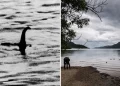 Loch Ness Monster Khayalan Diburu Oleh Ratusan Orang