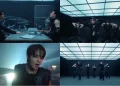 Rekasi KNetz Saat NCT U Rilis Video ‘The Bat’