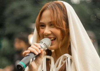 Kronologi Nadin Amizah Jadi Korban Begal Payudara di Bandung