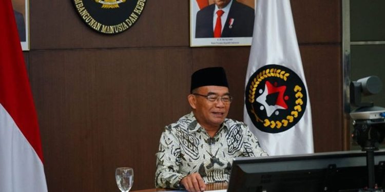 Malaysia Jiplak Lagu Halo-Halo Bandung, Menko Muhadjir : Nanti Biar Diproses