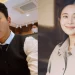 Aktris Baek Jin Hee dan Aktor Yoon Hyun Min Putuskan Hubungan