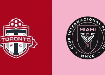 Link Streaming Inter Miami vs Toronto FC