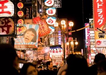 Jepang Perketat Aturan Hotel untuk Para Turis yang Ngeselin