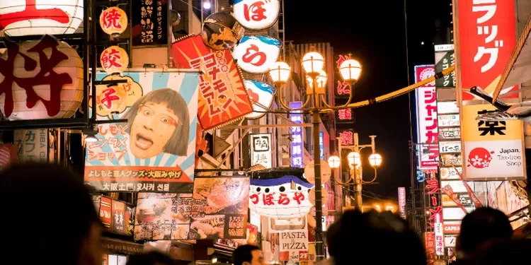 Jepang Perketat Aturan Hotel untuk Para Turis yang Ngeselin