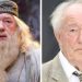Pemeran Albus Dumbledore di Harry Potter Meninggal Dunia