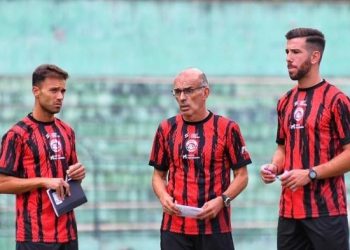 Arema FC Resmi Rekrut Dua Asisten Pelatih Asal Portugal