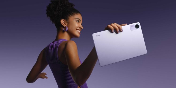 Tablet Murah Redmi Pad SE Resmi Rilis di Indonesia!