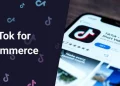 Medsos Dilarang Gabung Ecommerce, Ini Tanggapan Tiktok