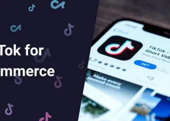 Medsos Dilarang Gabung Ecommerce, Ini Tanggapan Tiktok