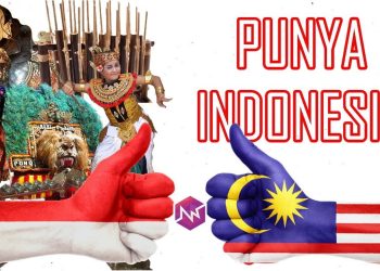 Waduh.. Ini Daftar Budaya Indonesia yang Dicolong Malaysia